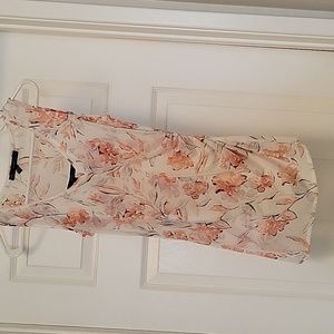 White house black market blouse